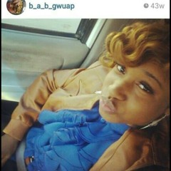 B.A.B. (Beauty And Brains)-Money Now