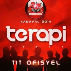 Barikad kanaval 2014 - Terapi