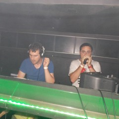 DJ Cotts & MC Harlequin - Live at Hard NV 2.0 Canberra, Australia