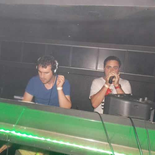 DJ Cotts & MC Harlequin - Live at Hard NV 2.0 Canberra, Australia