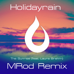 Laura Brehm - The Sunrise (MRod Remix)
