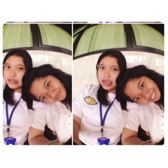 Terserah (bibiw Ft. Putri)