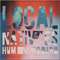 Local Natives - You and I (Varyant Remix)