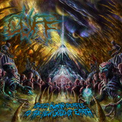 CUFF - Hyperboreal Vibrations