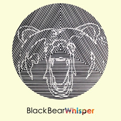 Whisper · BlackBear