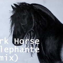 Dark Horse (Elephante Remix)-Katy Perry