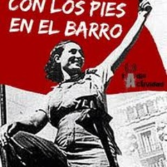 Con Los Pies En El Barro