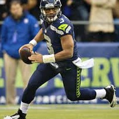 Russell Wilson - Tragedy  (Prod DankLord)