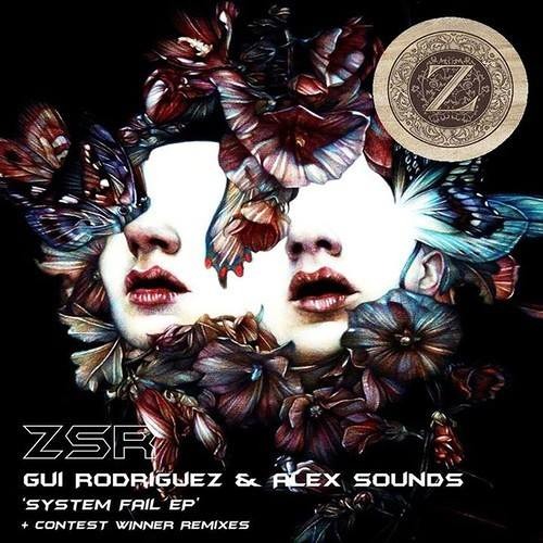 Gui Rodriguez & Alex Sounds-System Fail (Johann M Remix)  - Remix Contest Winner