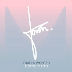 Full Crate x Mar - Man x Woman (bémore Remix)