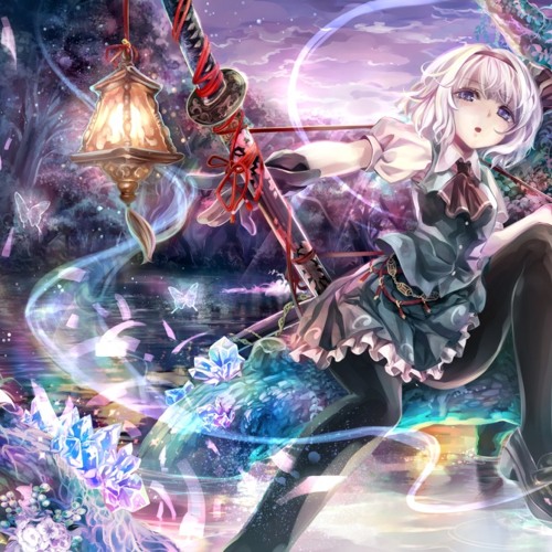 Senya ~ Youyoumu no Gotoku