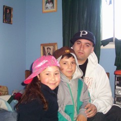 Yeyostar feat. Ayenes - Quiero Darte Felicidad