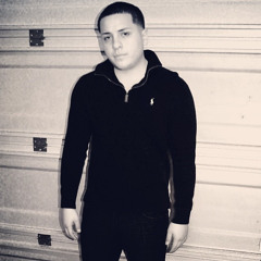 Chapo_On Purpose_/Produced by Dtroublez