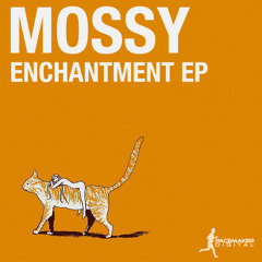 Mossy - Enchantment