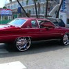 Candy Paint Mp3