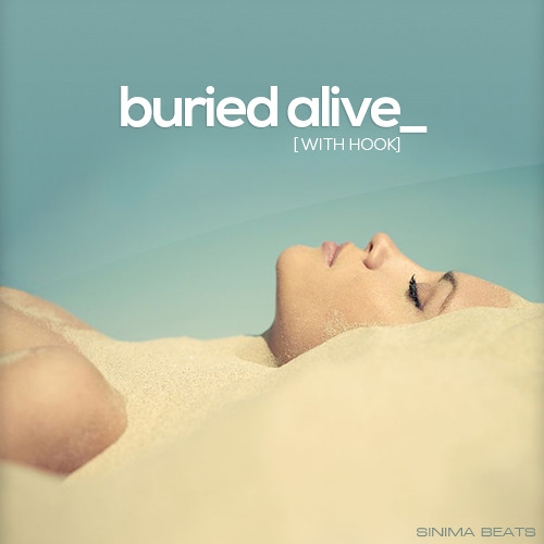 Buried Alive with Hook