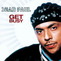 Sean Paul - Get Busy [JerseyClubRemix] @TheRealSmoov_