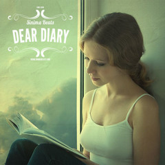 Dear Diary with Hook