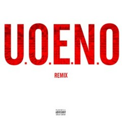 LZ GOTTI- U.O.E.N.O IT FREESTYLE