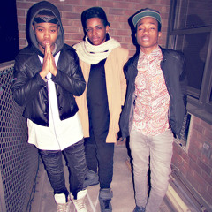 Story Of My Life - Cover - By CM3