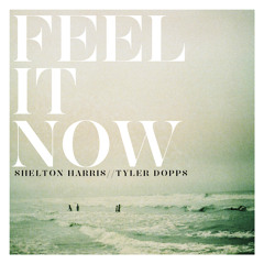 Shelton Harris & Tyler Dopps - Feel It Now