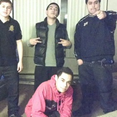 L$tylo-Freestyle session:Sheriffs Revenge