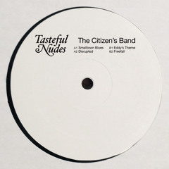 The Citizen's Band - Smalltown Blues