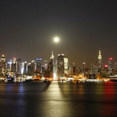 N.Y.C (Don't Stop) WorldARama feat. Eitan Noyze & Peter Leo