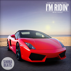 I'm Ridin'
