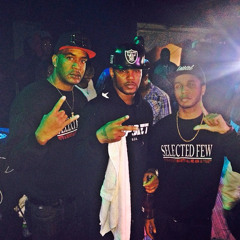 IMMA STONER SF GMIX UNIT & MAFIA MOOK