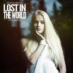 Lost in the World
