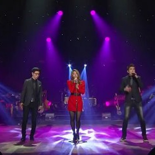 ♬ 배치기(Baechigi) - 눈물샤워 (Feat. 에일리) ♬