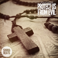 Protect Us from Evil with Hook