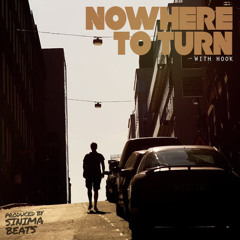 Nowhere to Turn with Hook