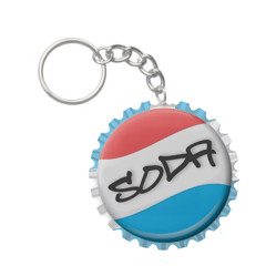 SODA - COMMERCIAL PROMO MIX