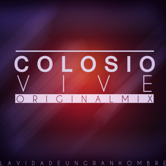 Ropeg - Colosio Vive (Original Mix) OUT NOW!!