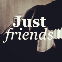 Roc Bone- Just Friends