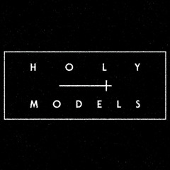 Anthems - Up In Mine (Holy Models Remix)