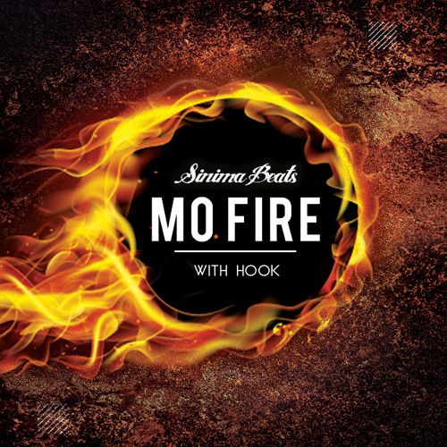 Mo' Fire with Hook