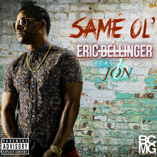 Same Ol (Feat. Jon B) by Eric Bellinger
