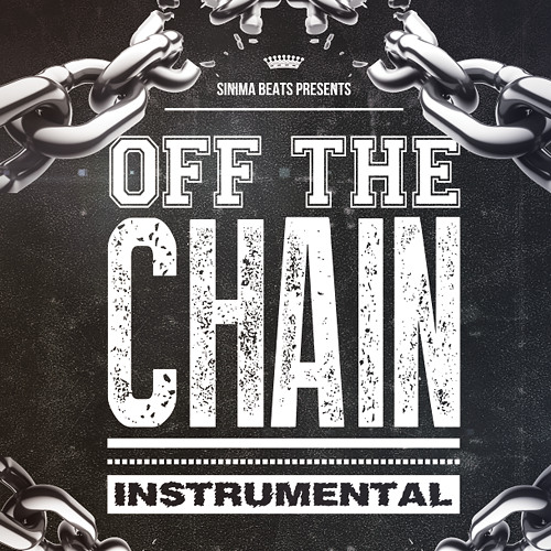 Stream Off the Chain by SINIMA BEATS | Listen online for free on SoundCloud