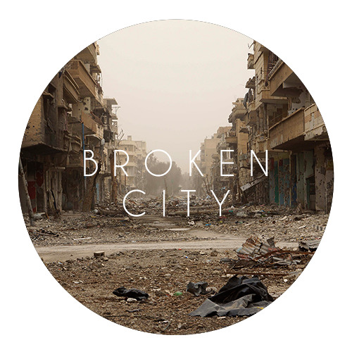 Broken City