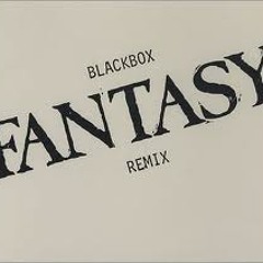 BlackBox - Fantasy ( Augie Remaster 2014 )