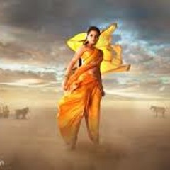 Main Draupadi Jisne - Draupadi Theme