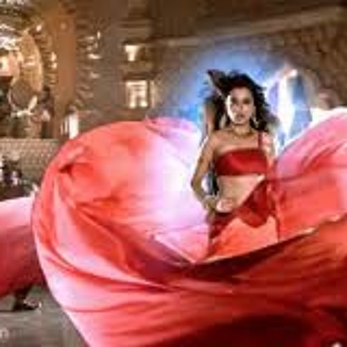 Panchali - Draupadi Intro from fire