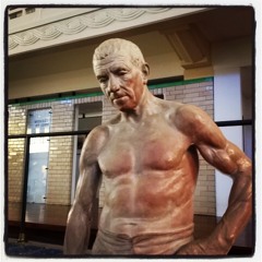 I Am That I Am (instrumental)