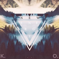 K.0 Brew - New Energy (Prod By. Mahxie)