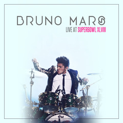 Bruno Mars - Treasure (Live at Super Bowl XLVIII Halftime Show)