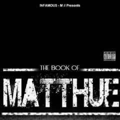 "Flame Spitta" - Infamous M