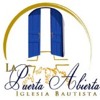 IGLESIA BAUTISTA PUERTA ABIERTA TIJUANA iglesia bautista puerta abierta tijuana:
